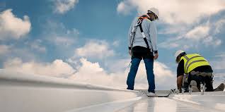 Trusted Richmond, UT Roofing Services Experts